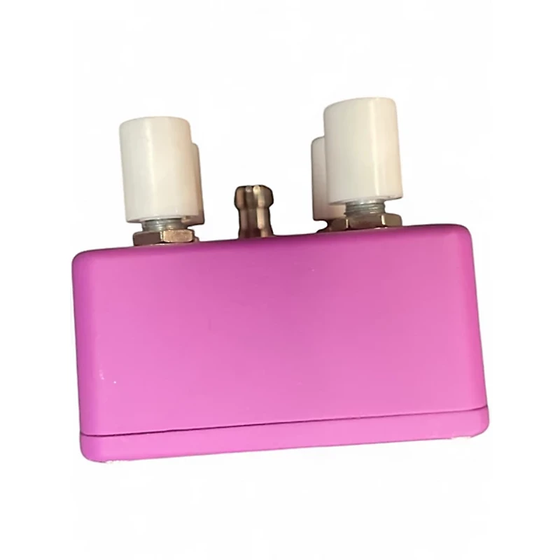 Used Catalinbread Karma Suture Fuzz Effect Pedal