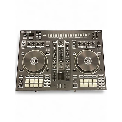 Used Roland DJ505 DJ Controller