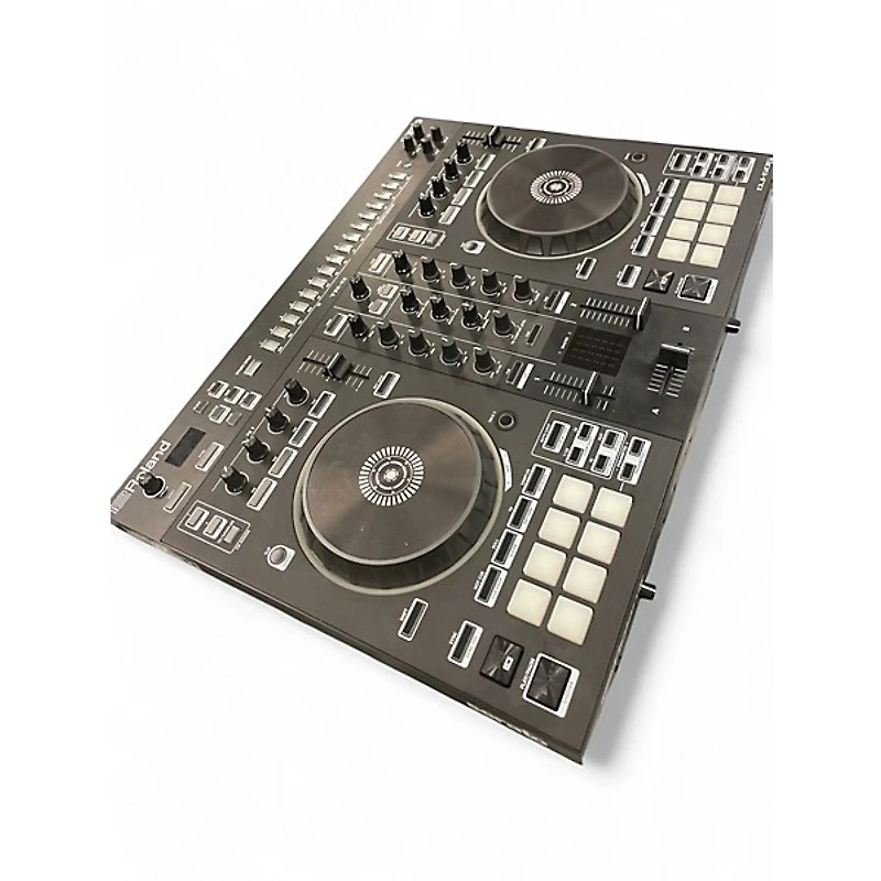 Used Roland DJ505 DJ Controller