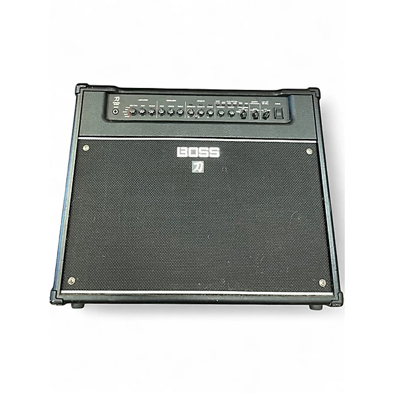 Used BOSS KATANA ARTIST 100W Guitar Combo Amp