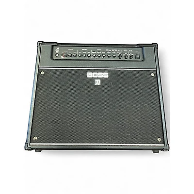 Used BOSS KATANA ARTIST 100W Guitar Combo Amp