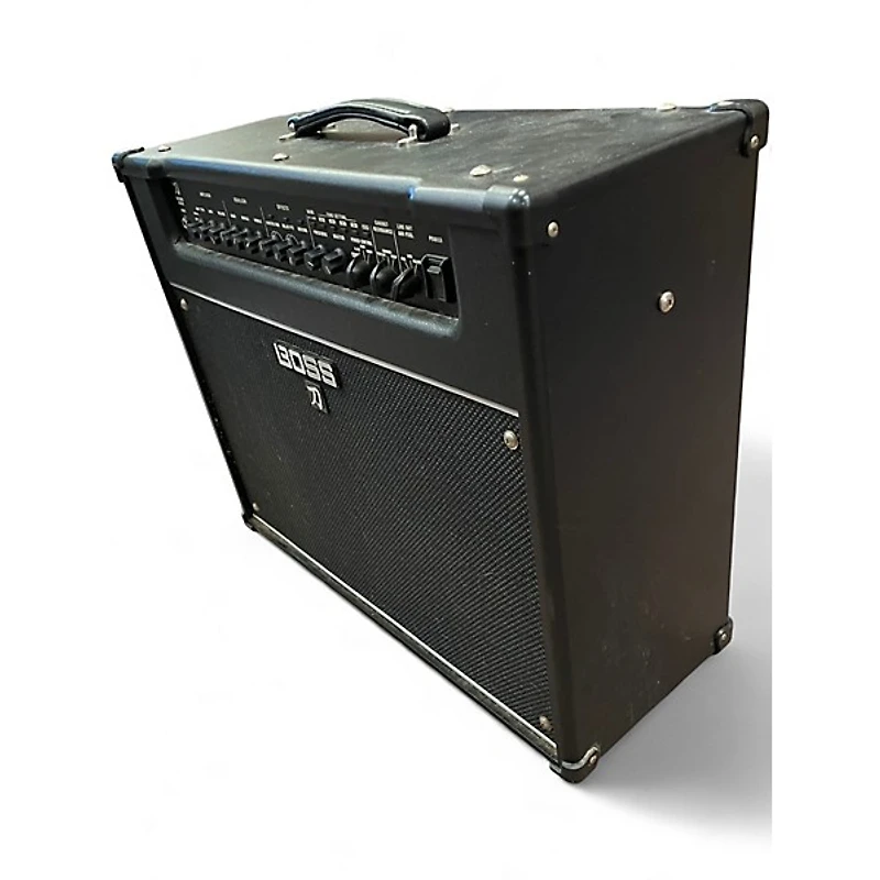 Used BOSS KATANA ARTIST 100W Guitar Combo Amp