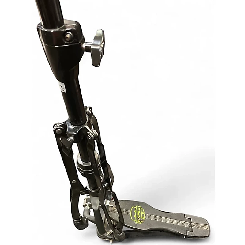 Used Mapex ARMORY HI HAT STAND Hi Hat Stand
