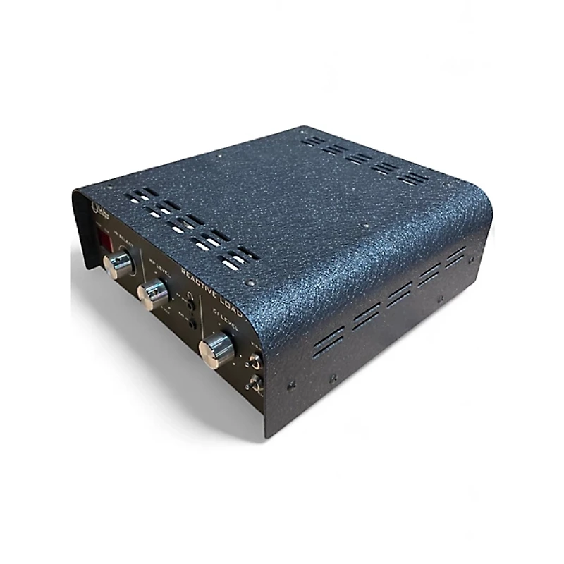 Used Suhr REACTIVE LOAD / I.R. Power Attenuator