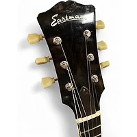Used Eastman SB59 Sunburst Solid Body Electric Guitar