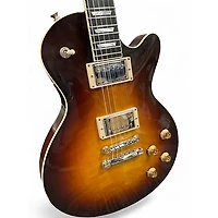 Used Eastman SB59 Sunburst Solid Body Electric Guitar