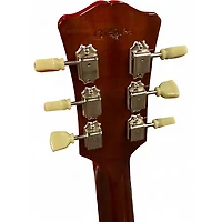 Used Eastman SB59 Sunburst Solid Body Electric Guitar