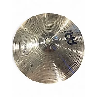 Used MEINL 16in HCS Crash Cymbal