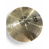 Used MEINL 16in HCS Crash Cymbal