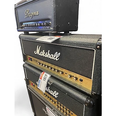 Used Marshall JCM2000 DSL100 100W Tube Guitar Amp Head