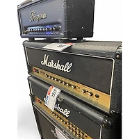 Used Marshall JCM2000 DSL100 100W Tube Guitar Amp Head