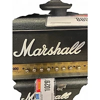 Used Marshall JCM2000 DSL100 100W Tube Guitar Amp Head