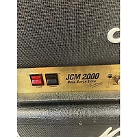 Used Marshall JCM2000 DSL100 100W Tube Guitar Amp Head