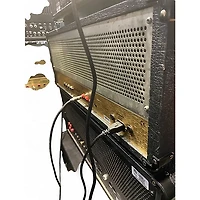 Used Marshall JCM2000 DSL100 100W Tube Guitar Amp Head