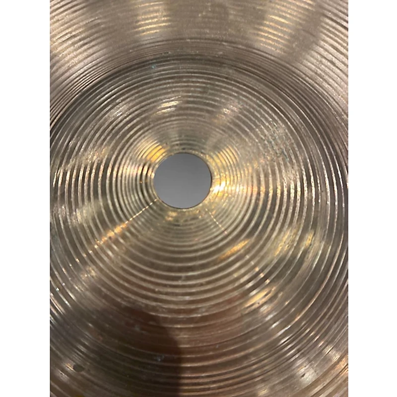 Used Zildjian 14in ZBT Crash Cymbal
