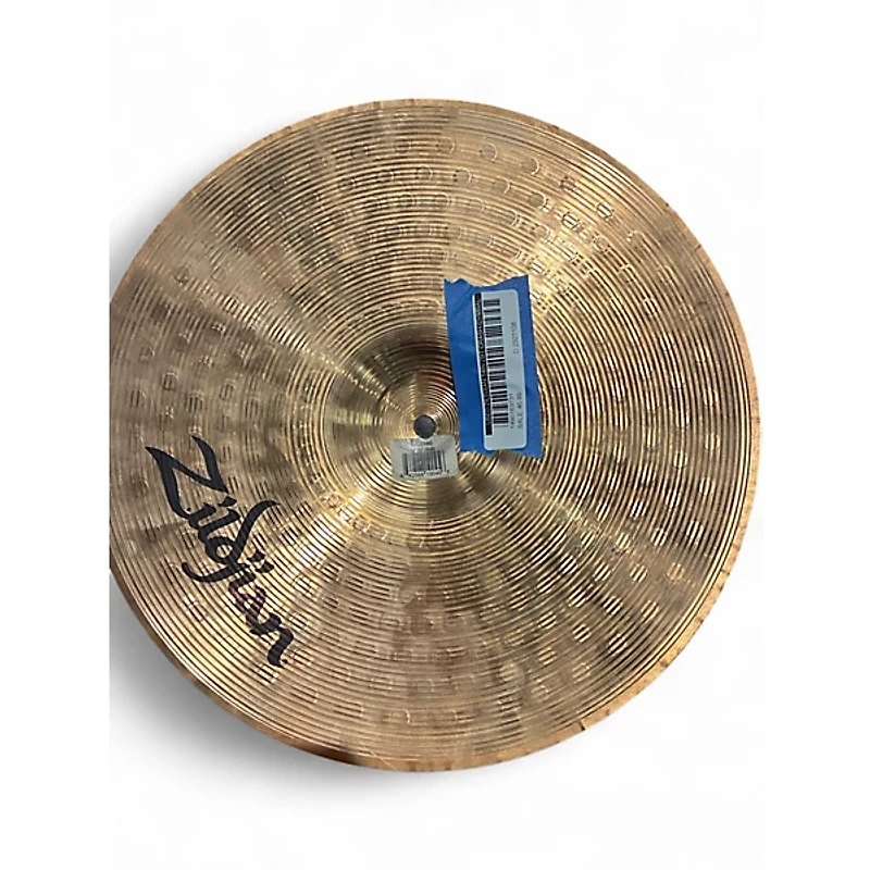 Used Zildjian 14in ZBT Crash Cymbal