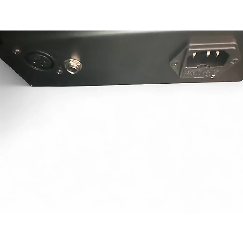 Used Behringer Truth B2031A Powered Monitor