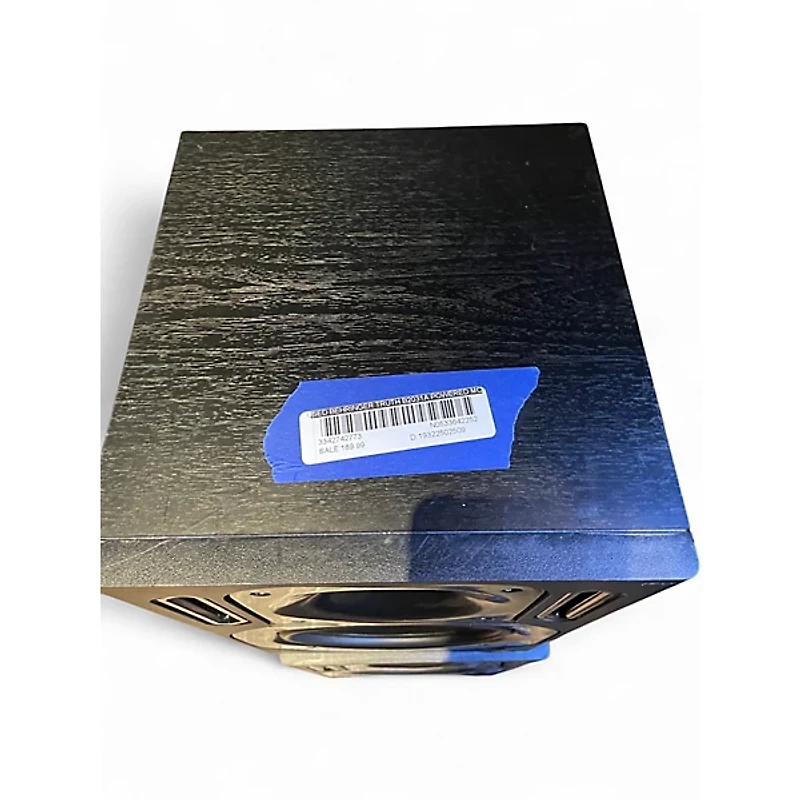 Used Behringer Truth B2031A Powered Monitor