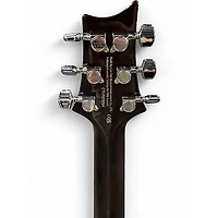 Used PRS SE DGT Gold Solid Body Electric Guitar