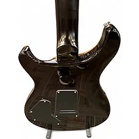 Used PRS SE DGT Gold Solid Body Electric Guitar