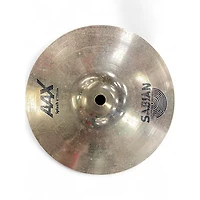 Used SABIAN 8in AAX Splash Cymbal