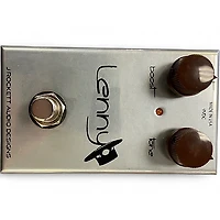 Used J.Rockett Audio Designs Lenny Effect Pedal