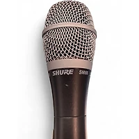 Used Shure SM86 Dynamic Microphone