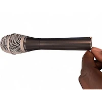 Used Shure SM86 Dynamic Microphone