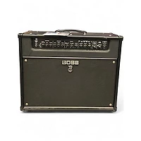 Used BOSS KATANA ARTIST 100W  Guitar Combo Amp