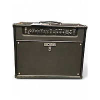 Used BOSS KATANA ARTIST 100W  Guitar Combo Amp