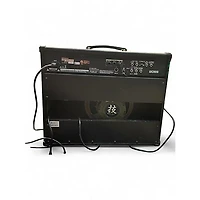 Used BOSS KATANA ARTIST 100W  Guitar Combo Amp