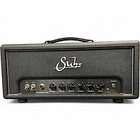 Used Suhr Badger 30 Tube Guitar Amp Head