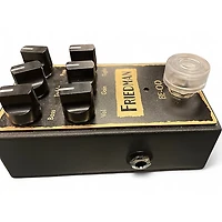 Used Friedman BE-OD Effect Pedal