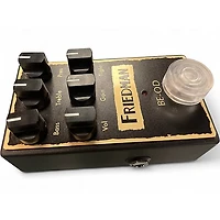 Used Friedman BE-OD Effect Pedal