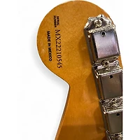 Used Fender Artist Series Robert Cray Stratocaster 2 Tone Sunburst Solid Body Electric Guitar