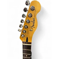 Used Fender Player II Telecaster Green Solid Body Electric Guitar