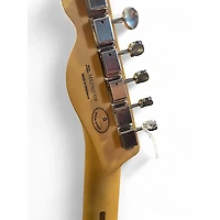 Used Fender Player II Telecaster Green Solid Body Electric Guitar