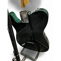 Used Fender Player II Telecaster Green Solid Body Electric Guitar