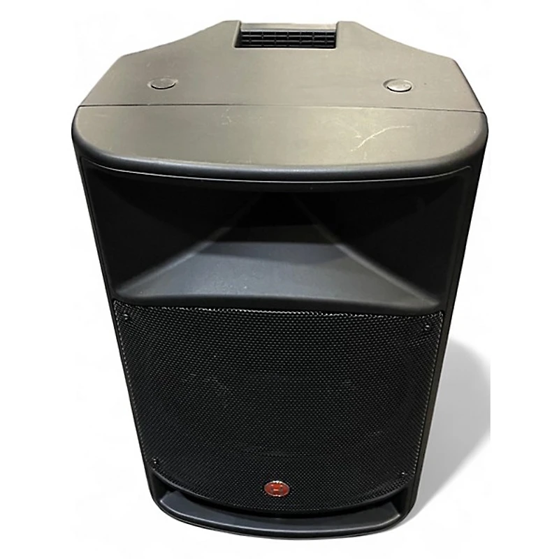 Used Harbinger VARI V2115 Powered Speaker