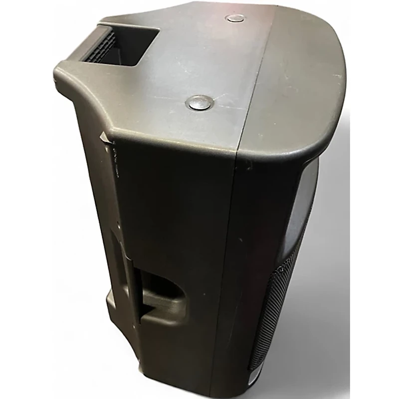 Used Harbinger VARI V2115 Powered Speaker