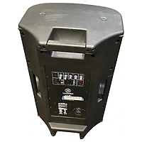 Used Harbinger VARI V2115 Powered Speaker