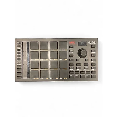 Used Akai Professional MPC Studio 2 Production Controller