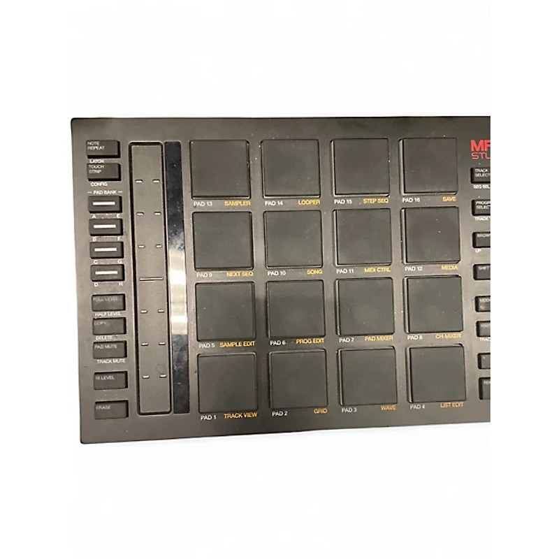 Used Akai Professional MPC Studio 2 Production Controller