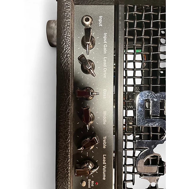 Used ENGL E315 Gigmaster Tube Guitar Amp Head