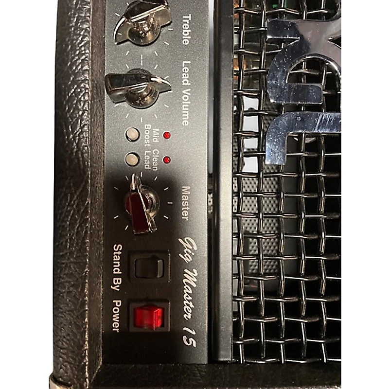 Used ENGL E315 Gigmaster Tube Guitar Amp Head