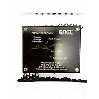 Used ENGL E315 Gigmaster Tube Guitar Amp Head