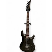 Used Ibanez JS1000 Joe Satriani Signature Black Pearl Solid Body Electric Guitar