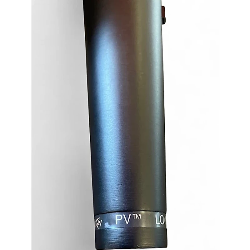Used Peavey PV Dynamic Microphone
