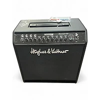 Used Hughes & Kettner BLACK SPIRIT 200 COMBO Guitar Combo Amp