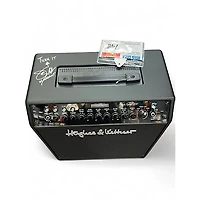 Used Hughes & Kettner BLACK SPIRIT 200 COMBO Guitar Combo Amp